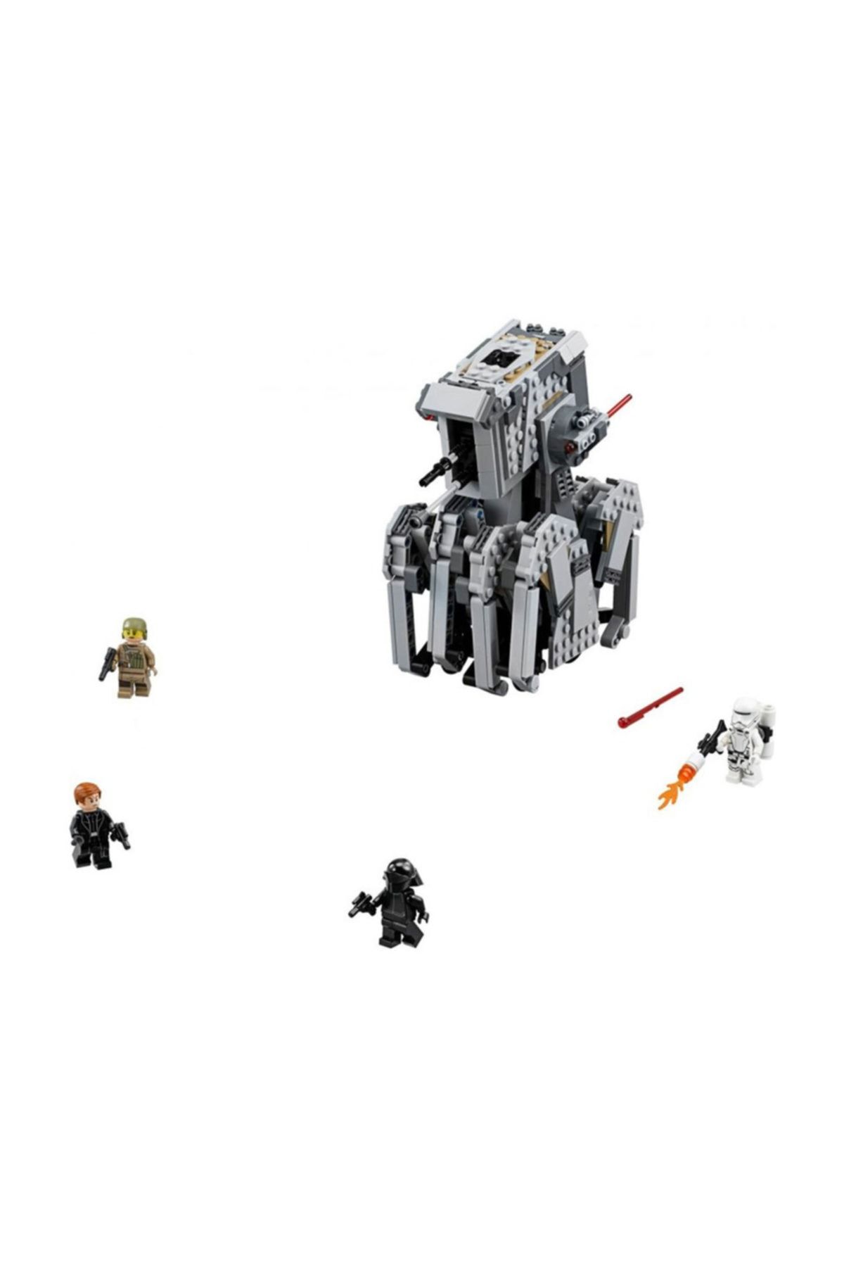Lego sale 75177 amazon