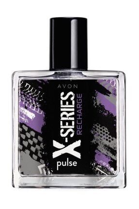 Avon Stamina Erkek Parfum Edt 75 Ml Trendyol