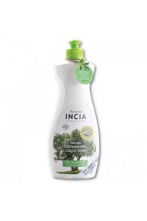 Incia Dogal Camasir Sabunu 750 Ml Camasir Makinesi Icin Trendyol