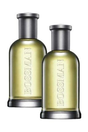 Youth Passport Barcode Edp 100ml 200ml Dus Jeli Erkek Parfum Set Trendyol