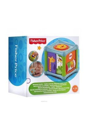 Fisher Price Fisher Price Fpp83 Lnl Egitici Kopekcigin Kiz Kardesi Trendyol