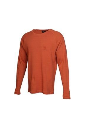 Hummel Erkek Uzun Kollu Tisort Trendyol