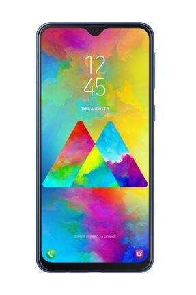 samsung galaxy m20 32 gb koyu gri cep