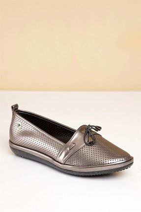Kadın Günlük Ayakkabı PC - 50091 Gümüş/Silver 20S040PC050091