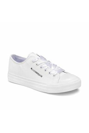 Lumberjack Grazzi Beyaz Erkek Sneaker Trendyol