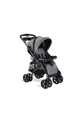 Babyhope Bh 3100 Viva Cift Yonlu Hafif Bebek Arabasi Siyah Trendyol