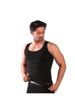 Multiflexpro Hot Shapers Zayiflama Tayti Neotex Erkek Terleme Tayti Hot Shapers Zayiflama Atleti Terleme Korse Trendyol