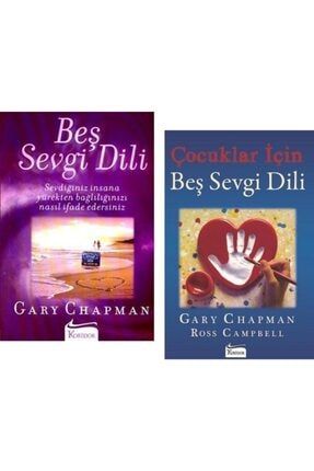 Koridor Yayincilik Bes Sevgi Dili Sevdiginiz Insana Yurekten Bagliliginizi Nasil Ifade Edersiniz Trendyol
