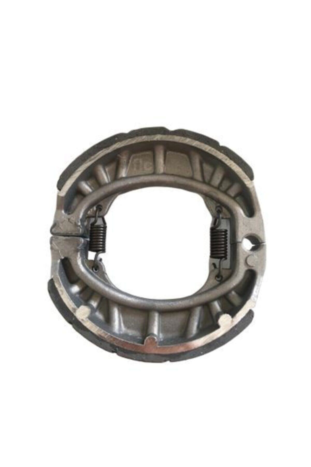 OEM Fren Balata 50 80 Cc Sct Mt-125 Cup Cg Modeller