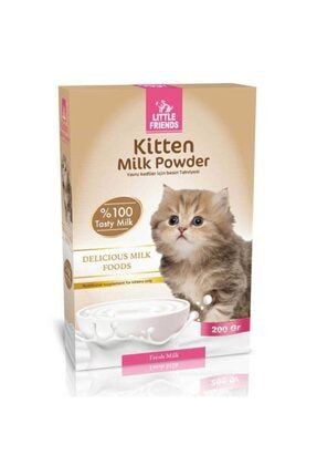 biyoteknik powercure cat formula yavru