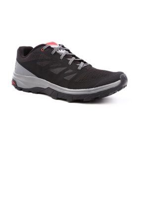 Salomon Erkek Outdoor Ayakkabi Outline Gore Tex L40477000 Trendyol