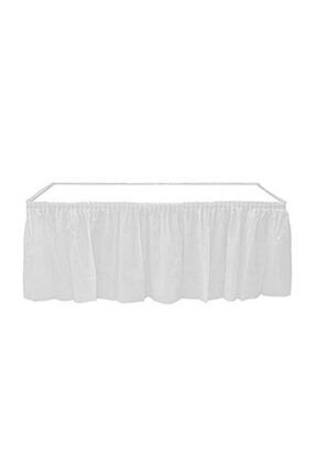 Parti Dolabi Mor Lila Kullanat Plastik Masa Ortusu 120x180cm Dogum Gunu Parti Trendyol