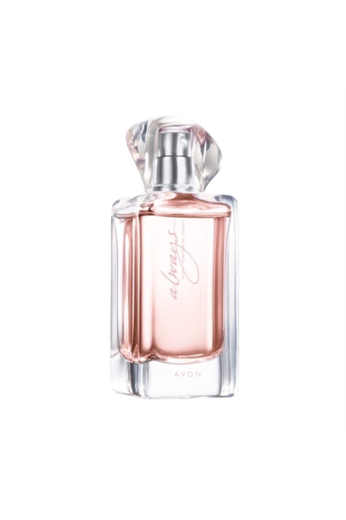 Tta Always Edp 50 ml Kadın Parfümü 8339018722572