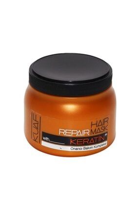Radical Keratin Yogun Sac Bakim Maskesi 500 Ml 8680035542250 Fiyati Yorumlari Trendyol
