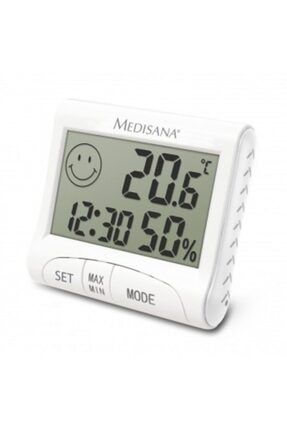 mastek htc 2 dijital termometre saat
