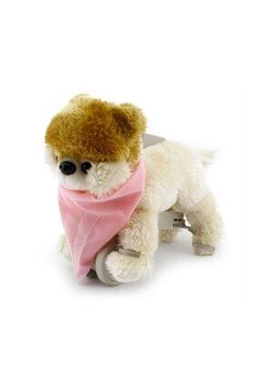 Pomeranian Boo Peluth Oyuncak
