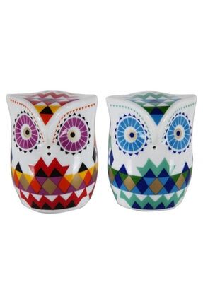 Karaca Rainbow Baharat Takimi 4 Lu Kucuk Trendyol