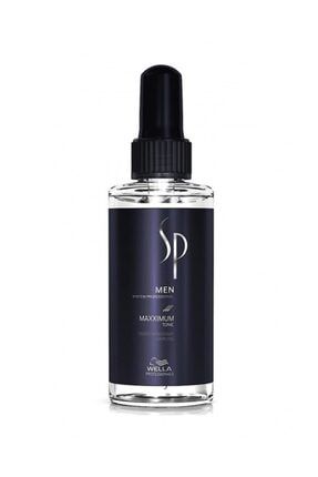 Vlora Erkekler Icin Sac Dokulme Karsiti Serum 50ml Trendyol