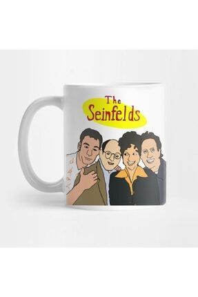 The Seinfelds Kupa FIZELLO-0141623