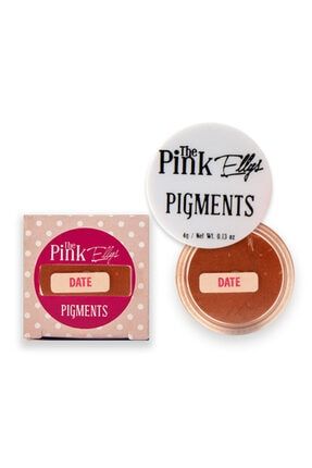 Pigments Date thepigment