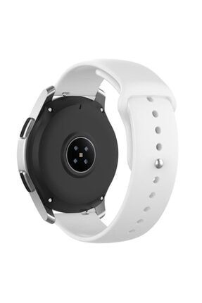 Cimricik Huawei Watch Gt 2e Kordon Kayis Jel Silikon Kordon K11 46 Trendyol