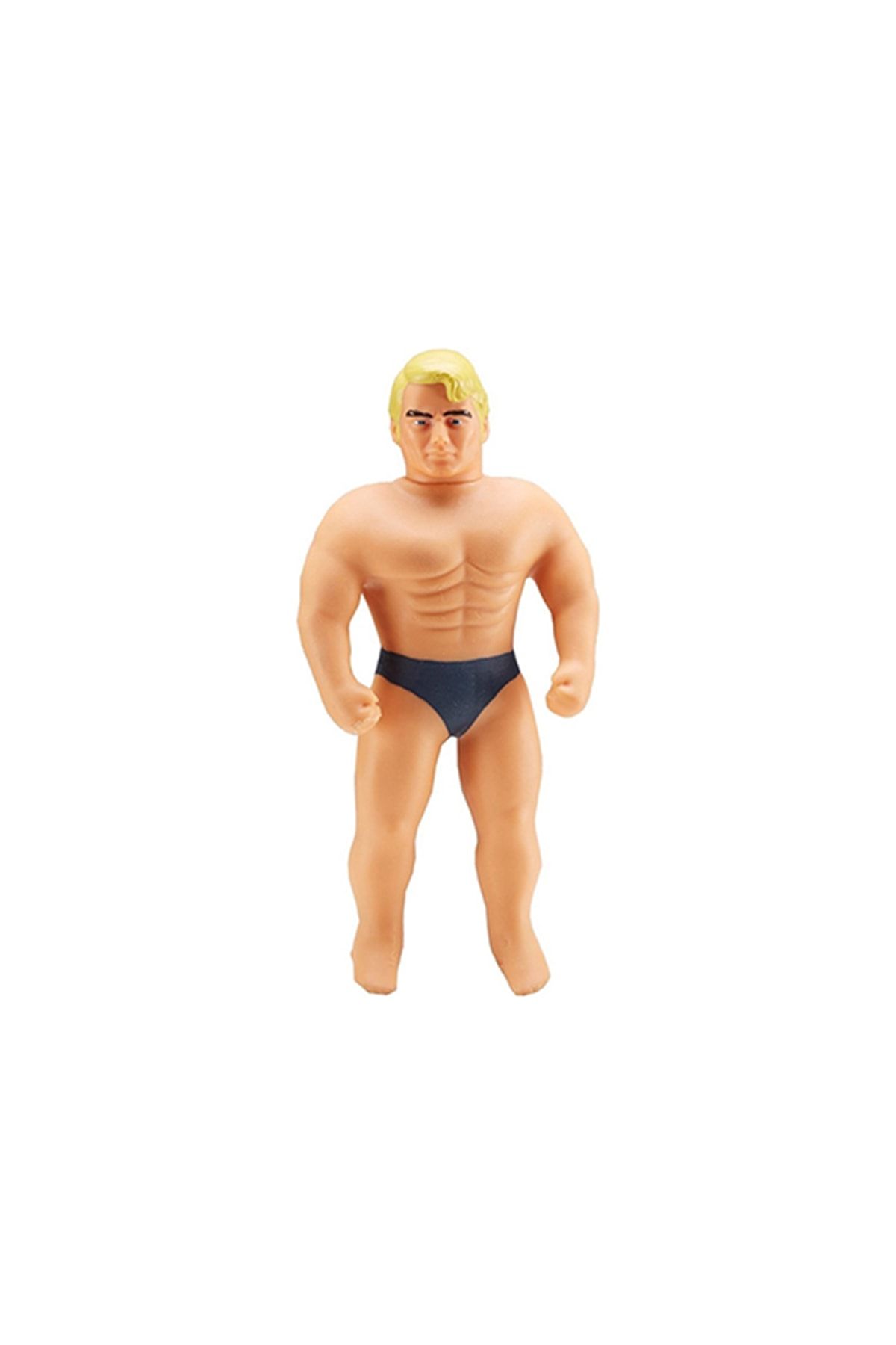 Giochi-Mini Stretch Armstrong Extending Rubber Man 15 Cm 2