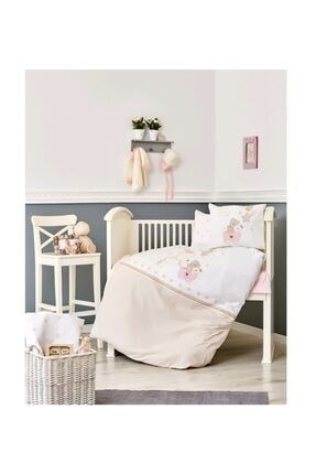 Karaca Home Sleepers Rnf Bebek Nevresim Takimi 200 11 01 0009 Trendyol