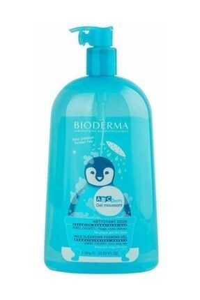 Nivea Baby Sac Ve Vucut Sampuani 750 Ml Trendyol