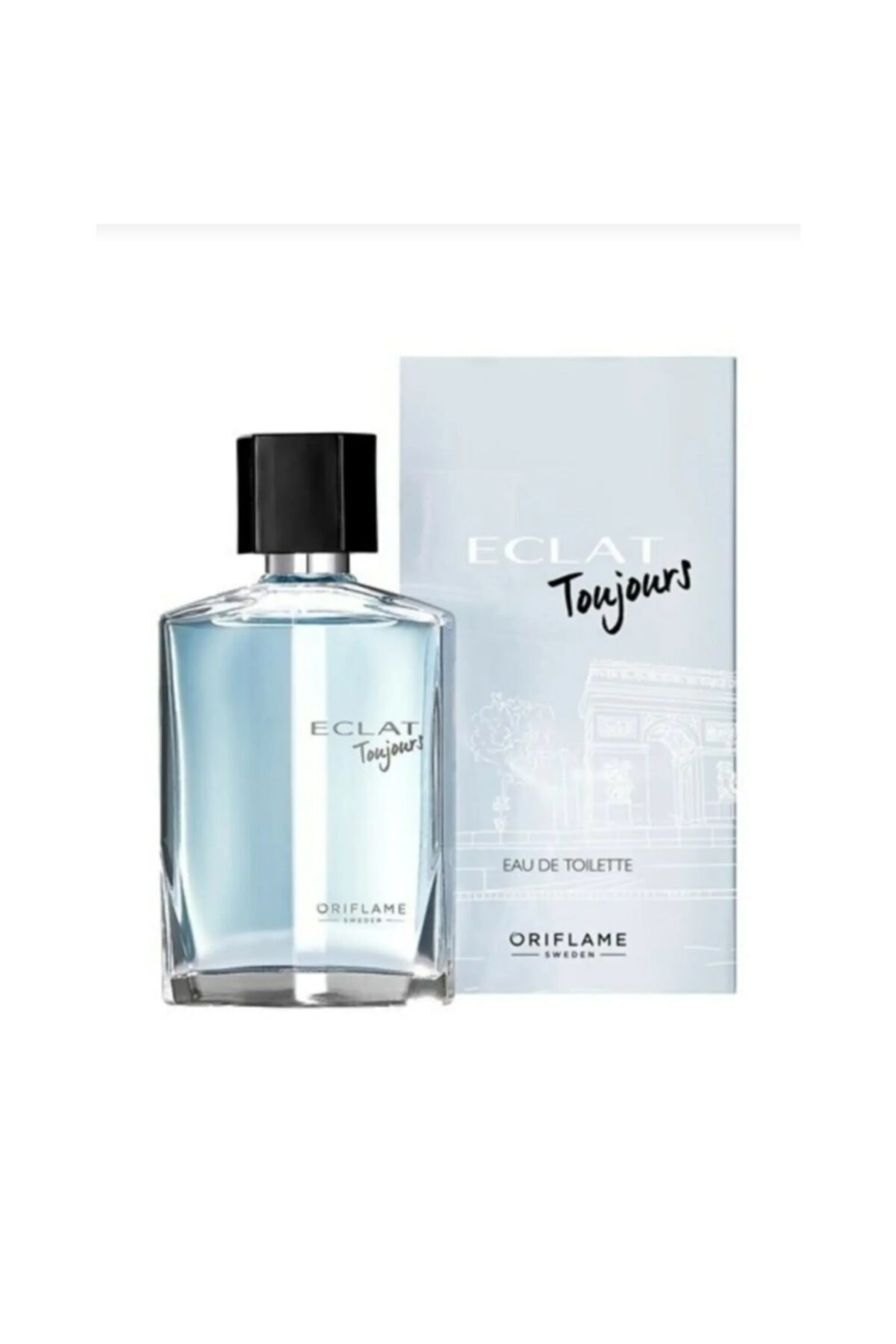 ادکلن  mersieclat