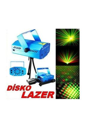 Sese Duyarlı Sahne Disko Işık Lazeri Lazer Sistemi MBSSDSDILLS