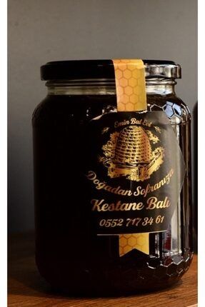 Pavrika Artvin Kestane Bali 100 Hakiki Organik Dogal Uretim 1 Kg Dokme Trendyol