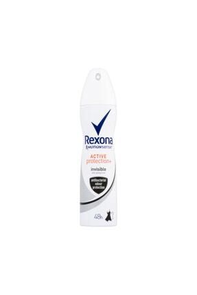 Active Protection + Invisible Deodorant 150 Ml REXDEO142