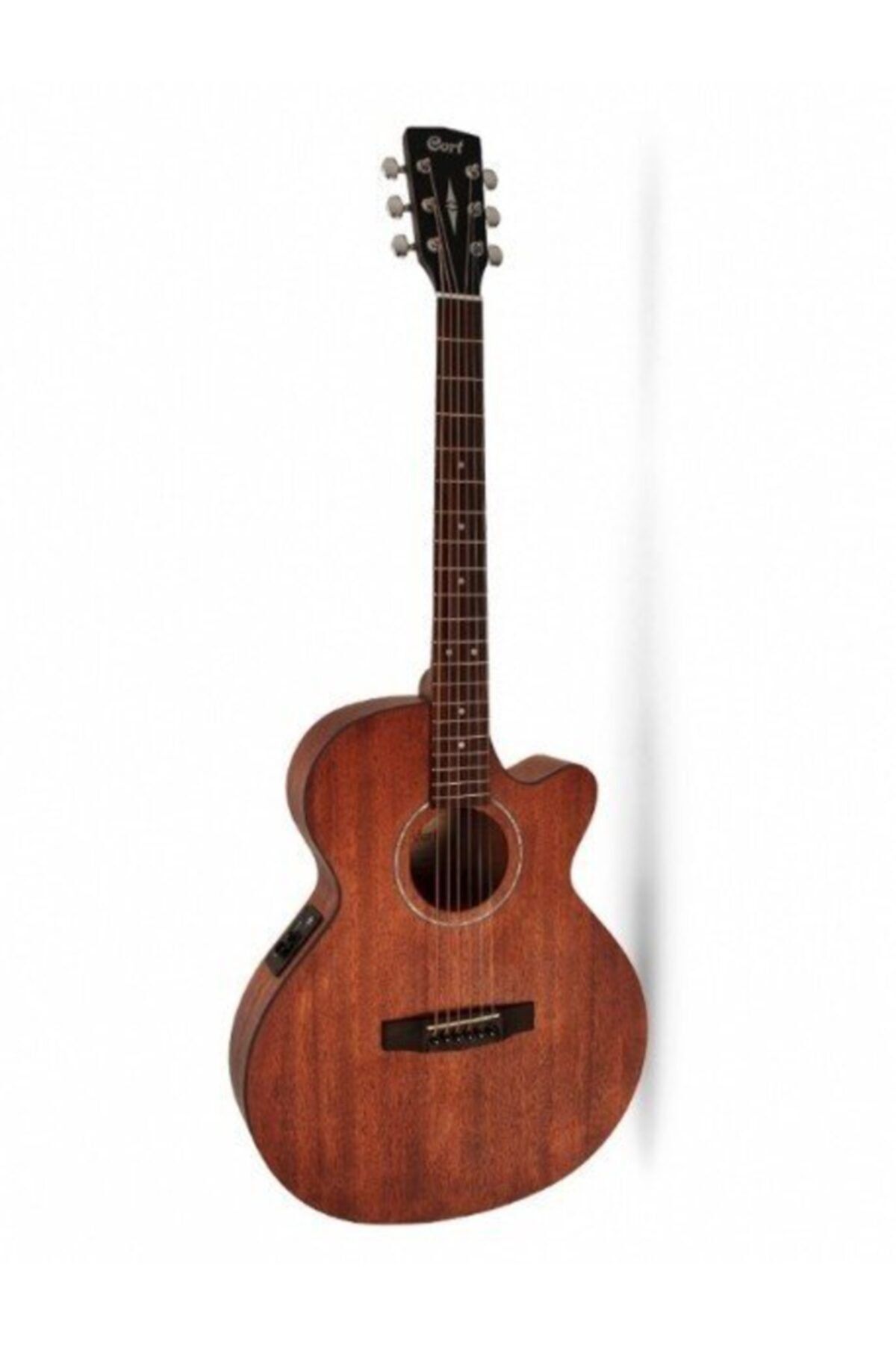 Cort Sfx mem Op Elektro Akustik Gitar KILIF JAK ASKI PENA Fiyat