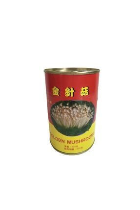 Çin Mantar Golden Mushroom A088