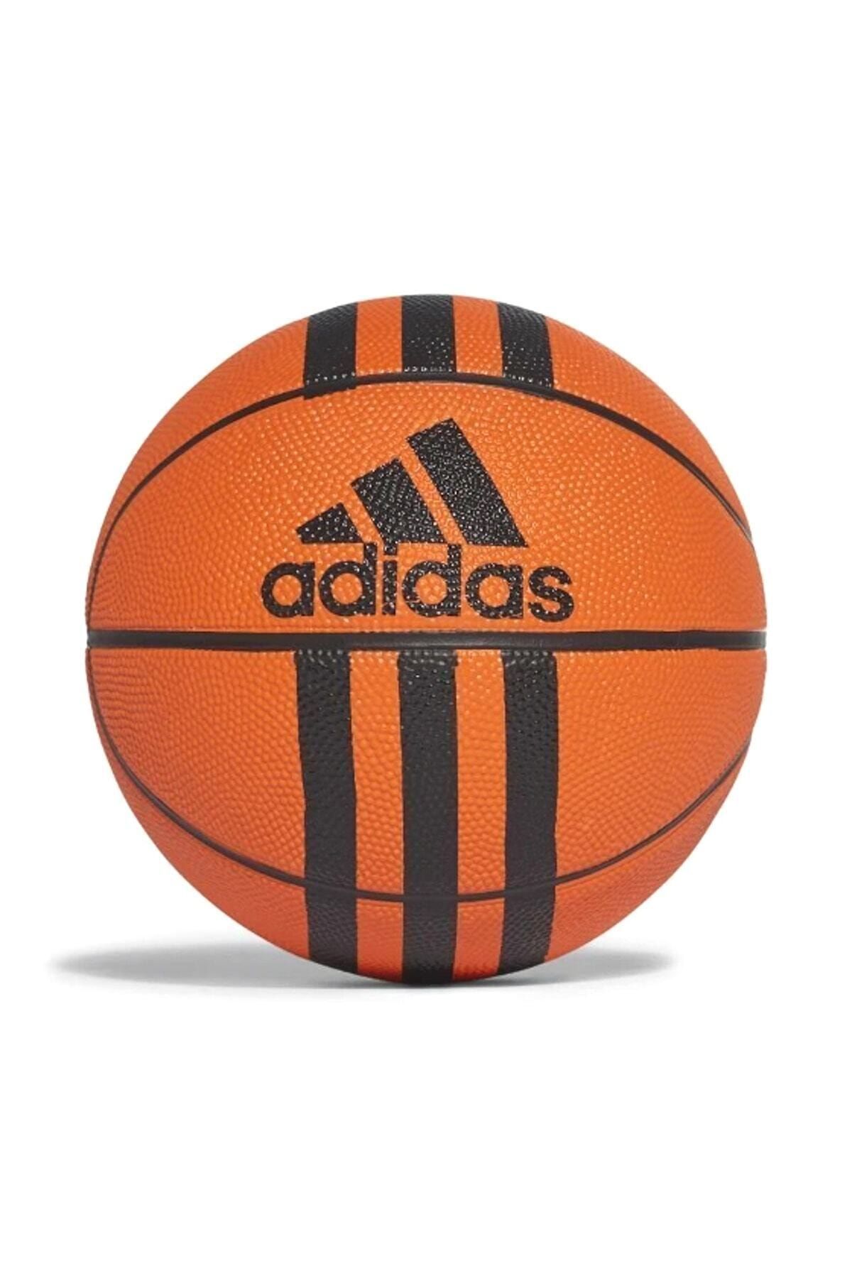 Adidas 3 Stripes D 29 5 Basketbol Topu Trendyol