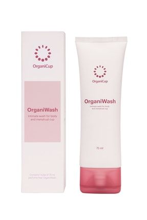 organicup b menstrual kap adet kabi