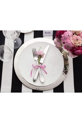 Madame Coco Olive New Bone China Servis Tabagi Trendyol