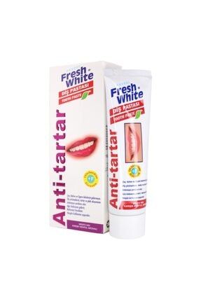 Fresh White Nane Aromali Dis Pastasi 90 Gram Trendyol