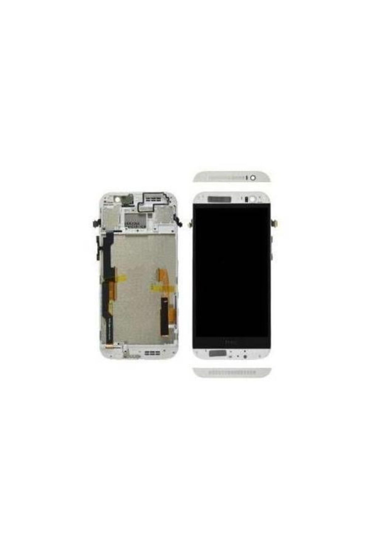 htc one m8 orjinal dokunmatik citali