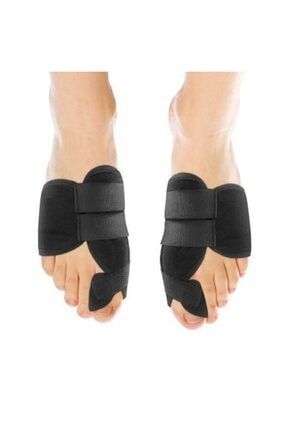 Halluks Valgus Gece Ateli Düzeltici Tedavi Ayak Başparmak Kemiği Çıkıntısı Bunyon Kemik Koruyucu HALLUXex0089