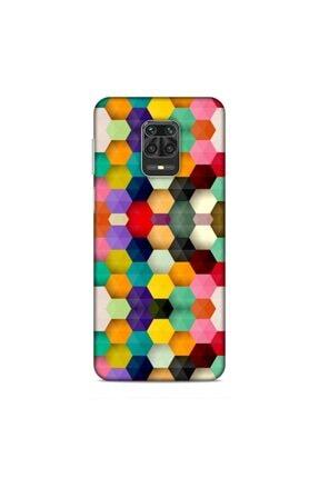 Pickcase Xiaomi Redmi 6a Kilif Desenli Arka Kapak Kose Renkleri Trendyol