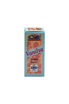 Vanilya Aroma Verici 20 ml KARDEN A18