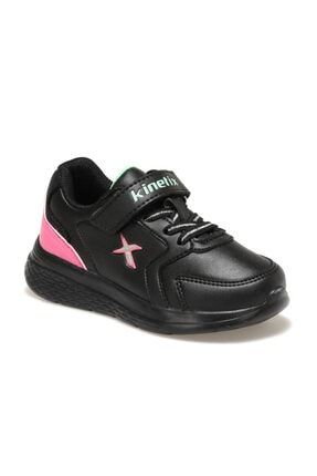 MARNED J Siyah Kız Çocuk Yürüyüş Ayakkabısı 100534005