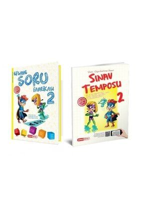 Kirmizi Beyaz Yayinlari Kirmizi Beyaz 2 Sinif Efsane Tum Dersler Yaprak Test Trendyol