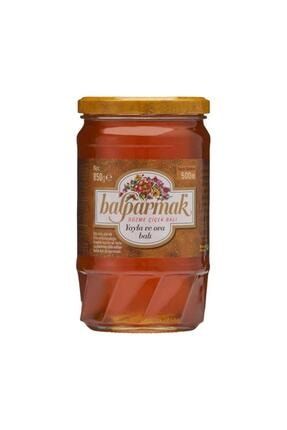 Balparmak Ozel Secim Yuksek Yayla Bali 850 Gr Trendyol