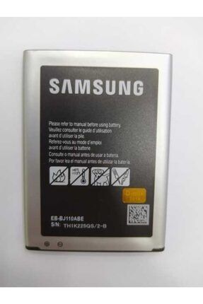 Samsung Galaxy J1 Ace (j110) Batarya