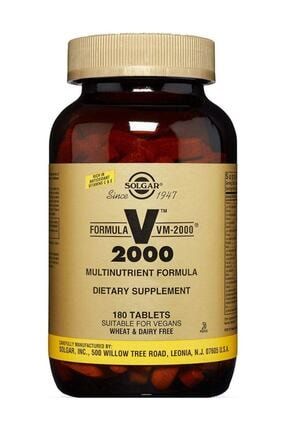 Trixowell Sac Dokulmesine Karsi Biotin Iceren Multivitamin 2 Kutu Trendyol