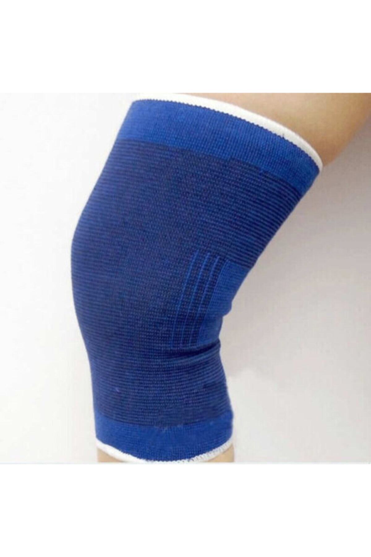 CMT-Leg Bandage Sports Knee Pads 2-Piece 8