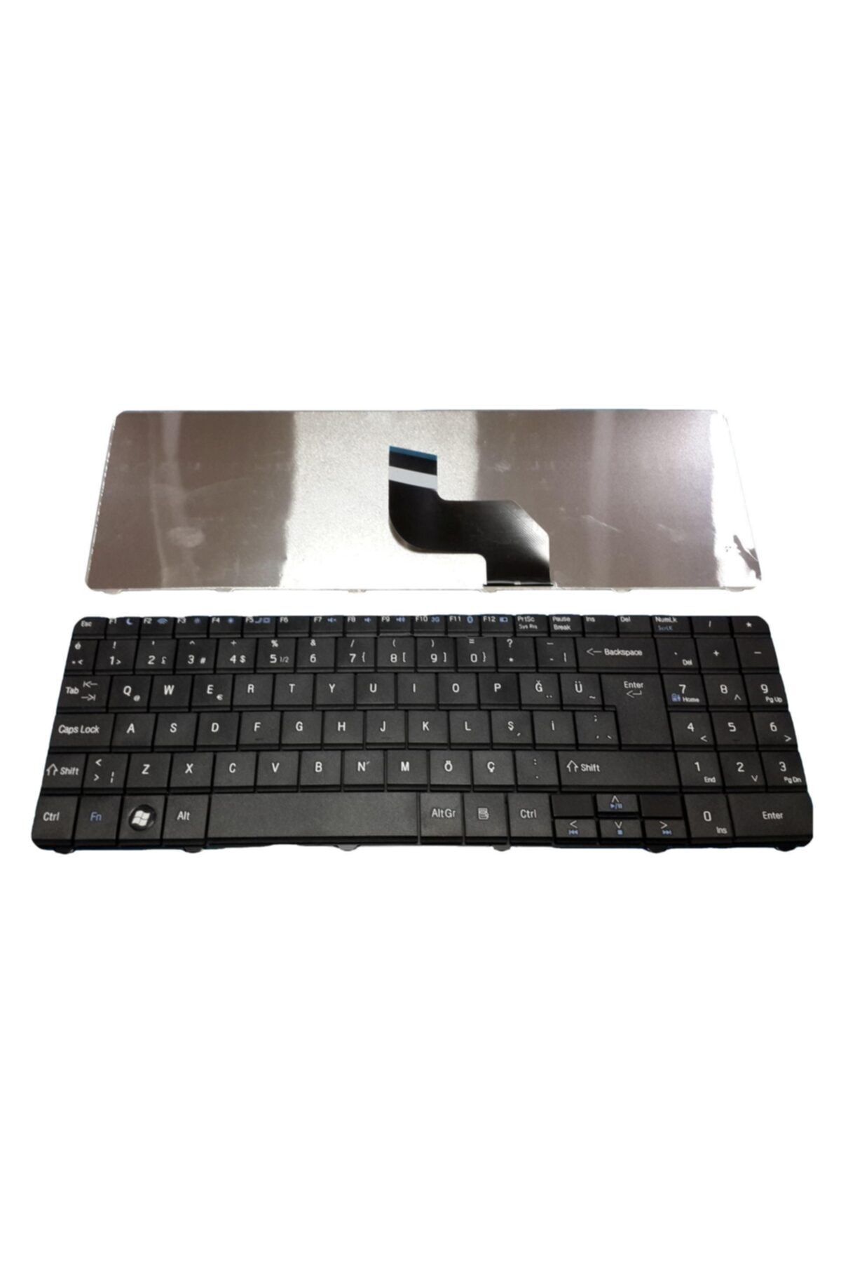 Lokitech Casper H36 Laptop Uyumlu Turkce Q Siyah Klavye Fiyatlari Ozellikleri Ve Yorumlari En Ucuzu Akakce