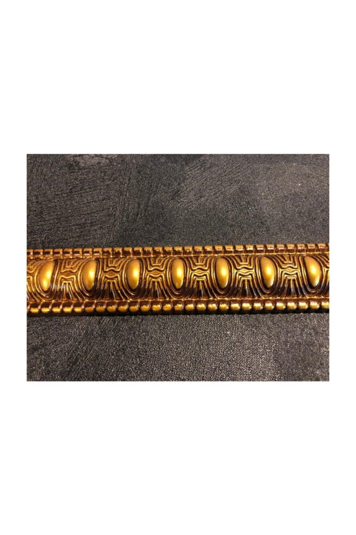 Decogold Eskitme Çıta 4*100 Cm 2